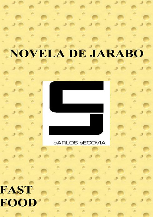 Novela de Jarabo