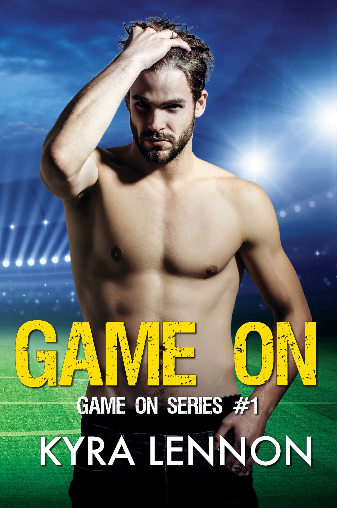 Game On