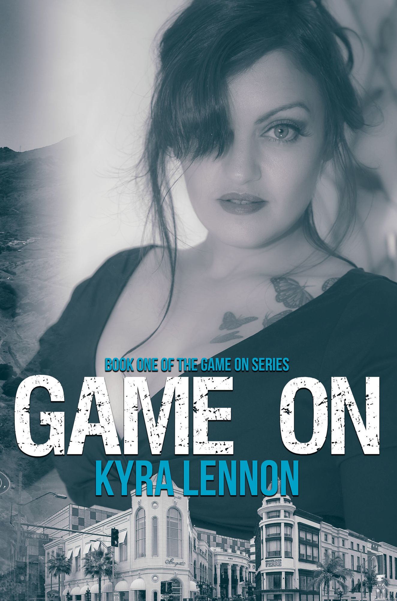 Game On