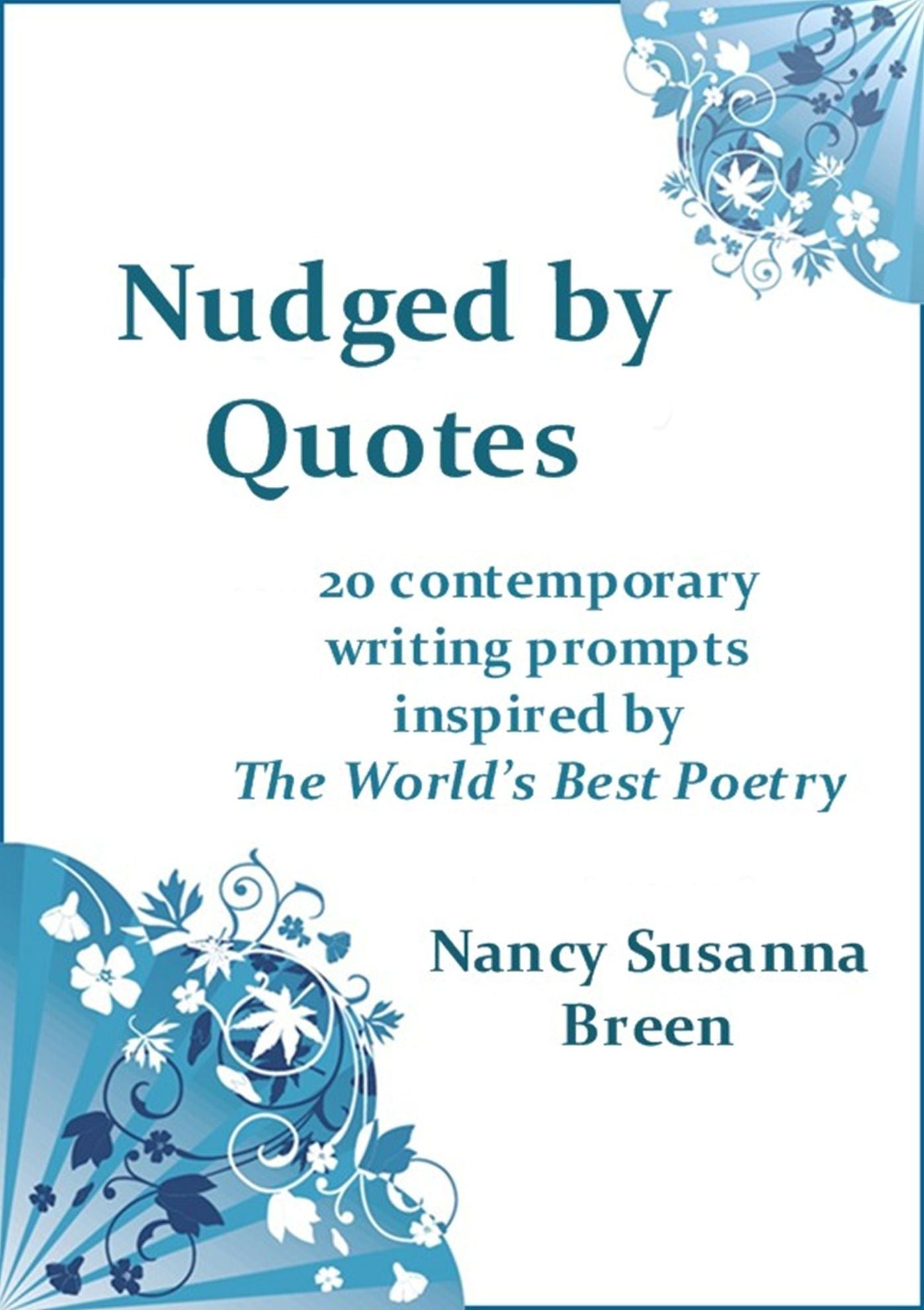 Nudged by Quotes