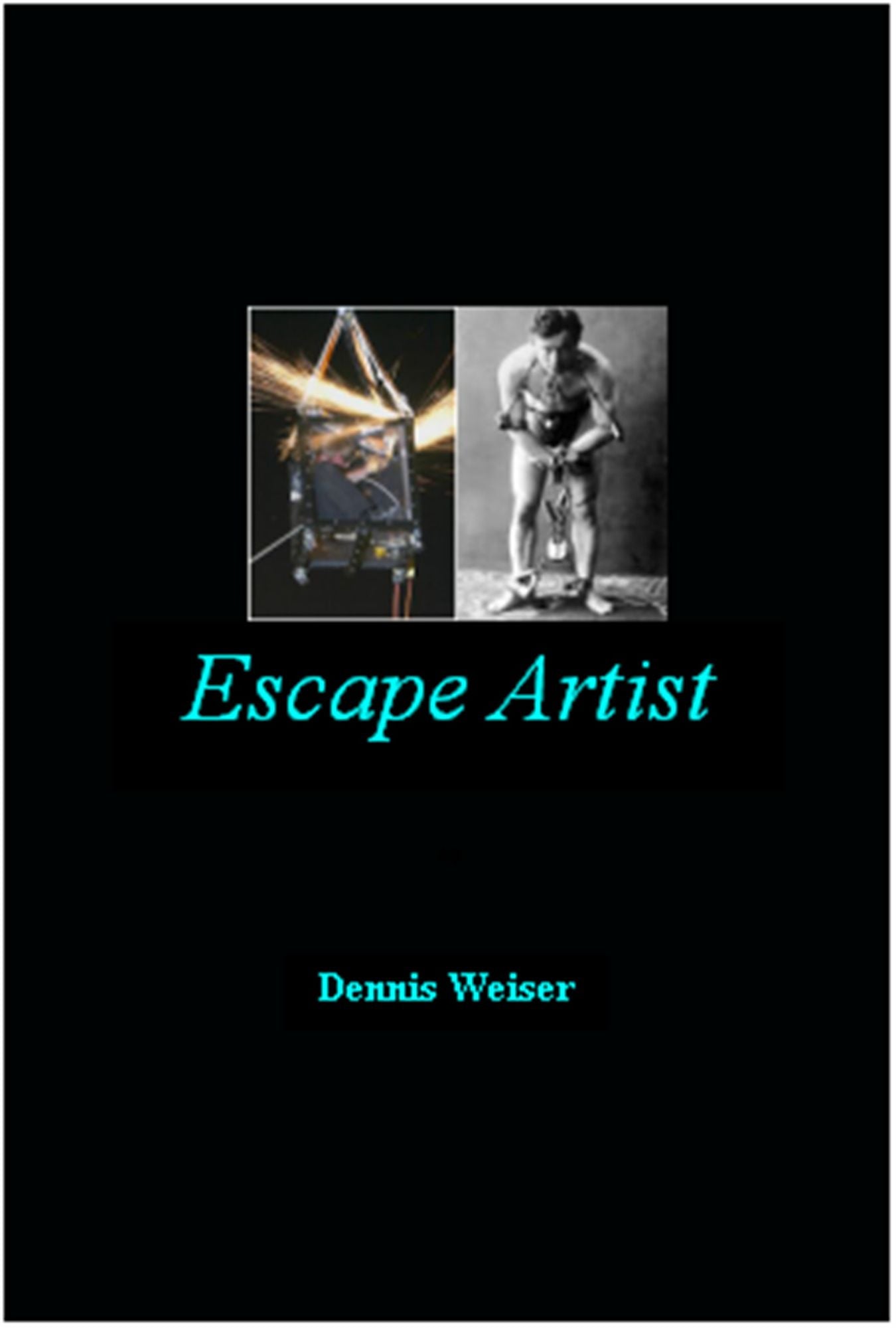 Escape Artist