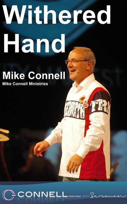 The Man with the Withered Hand (sermon)