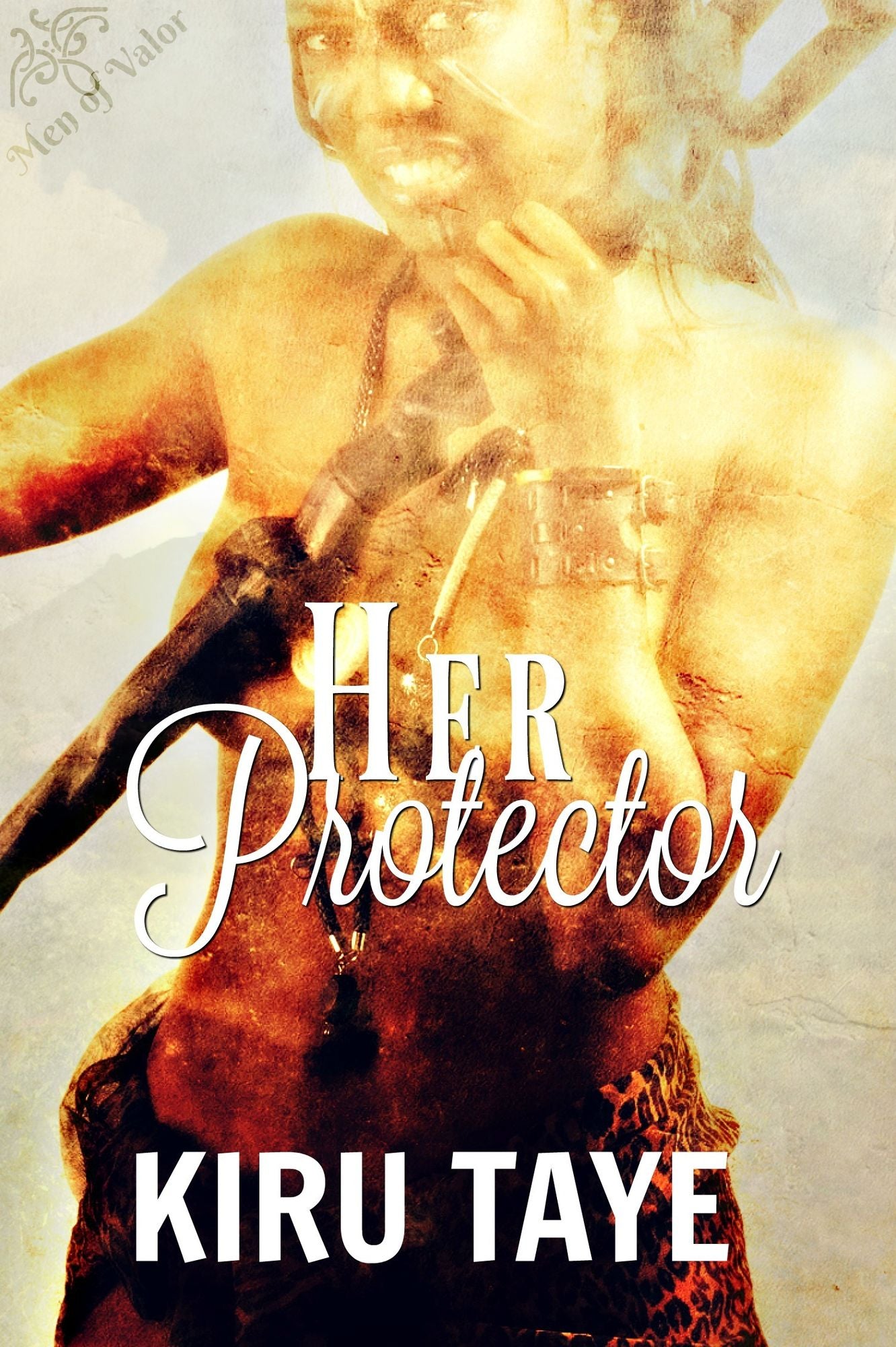 Her Protector