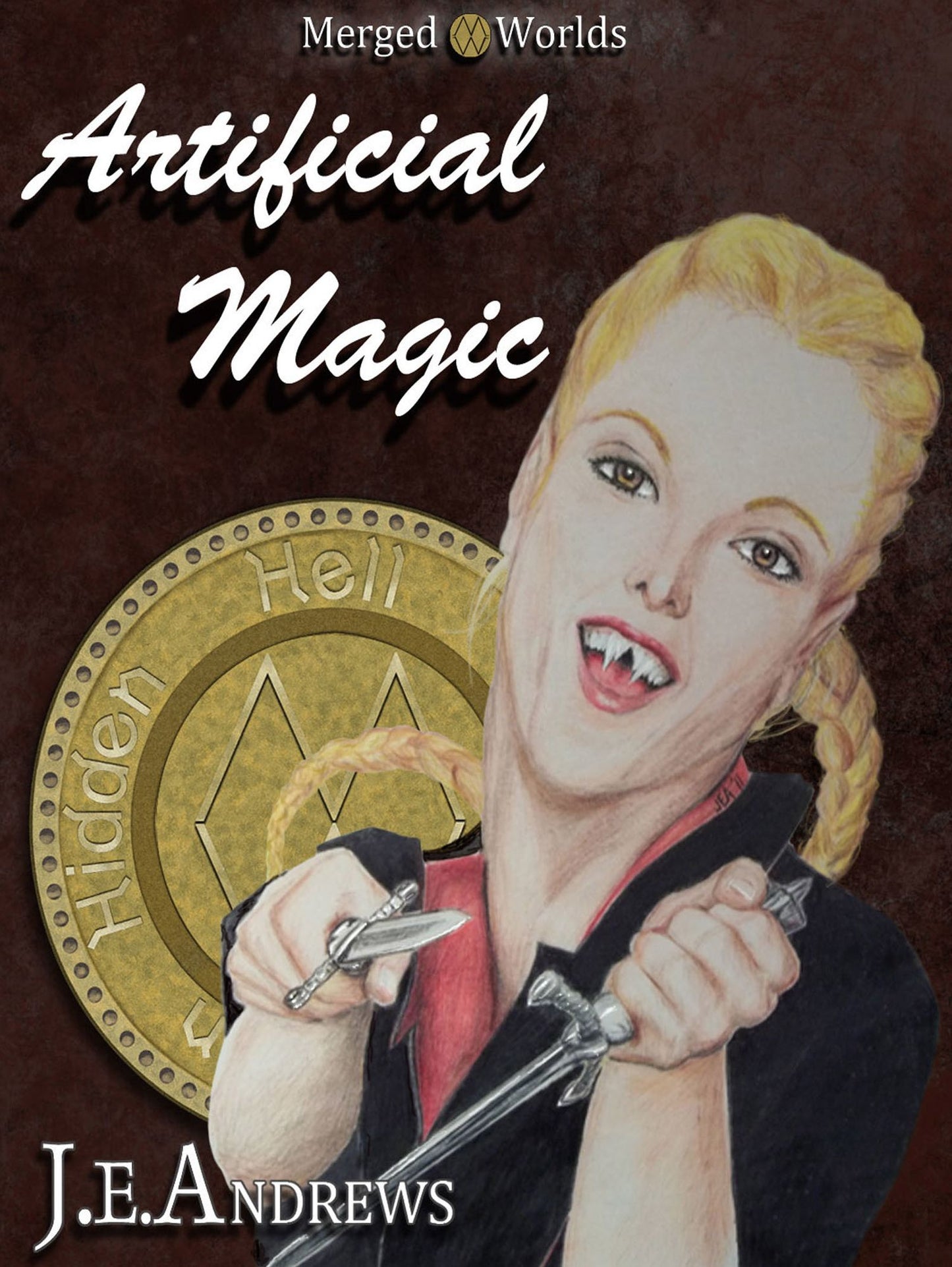 Artificial Magic