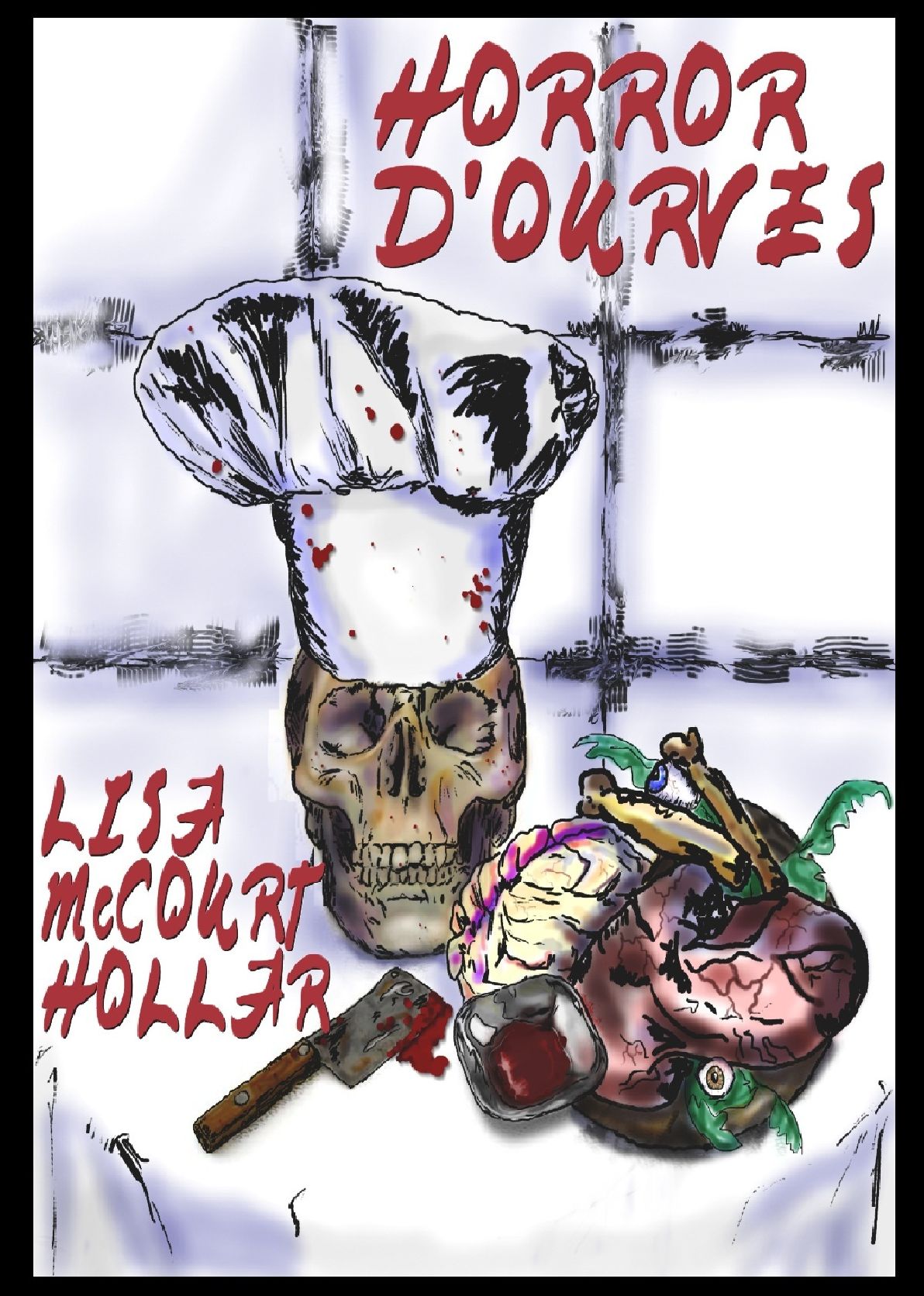 Horror D'ourves
