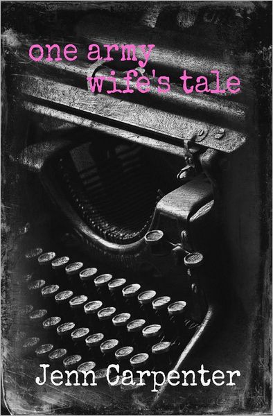 One Army Wife's Tale