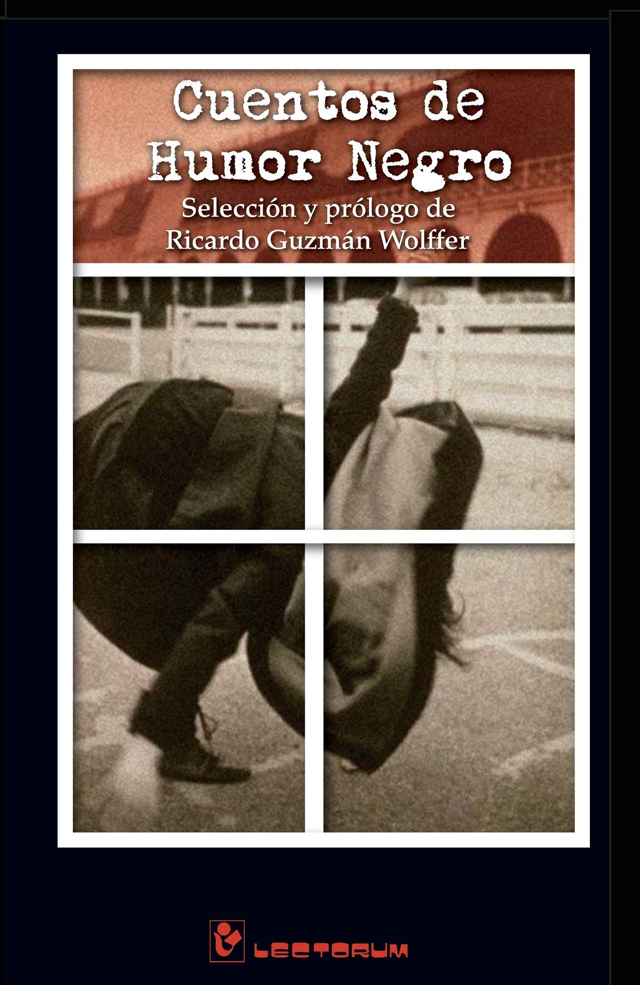Cuentos de humor negro