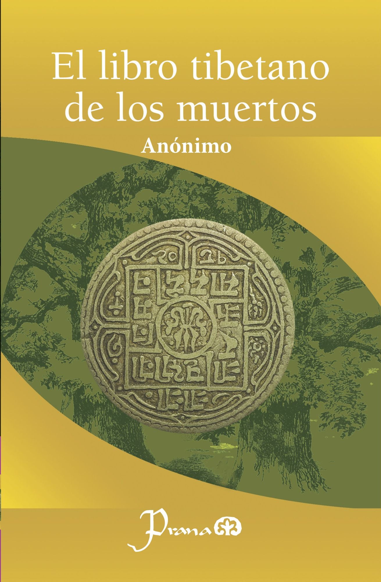 El libro tibetano de los muertos
