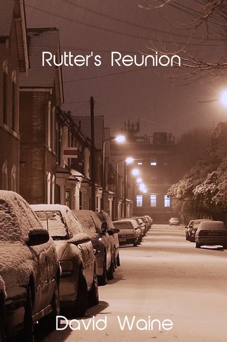 Rutter's Reunion