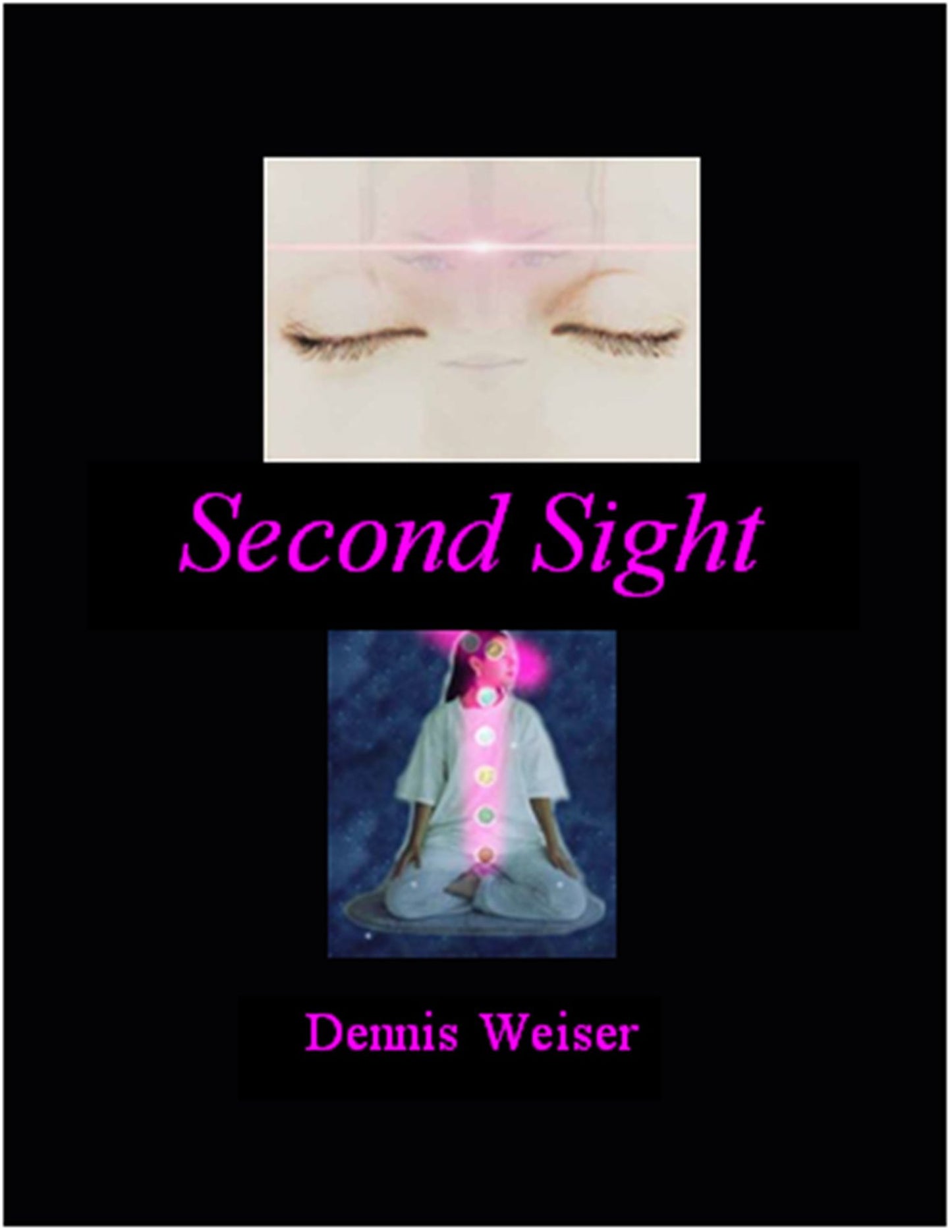 Second Sight