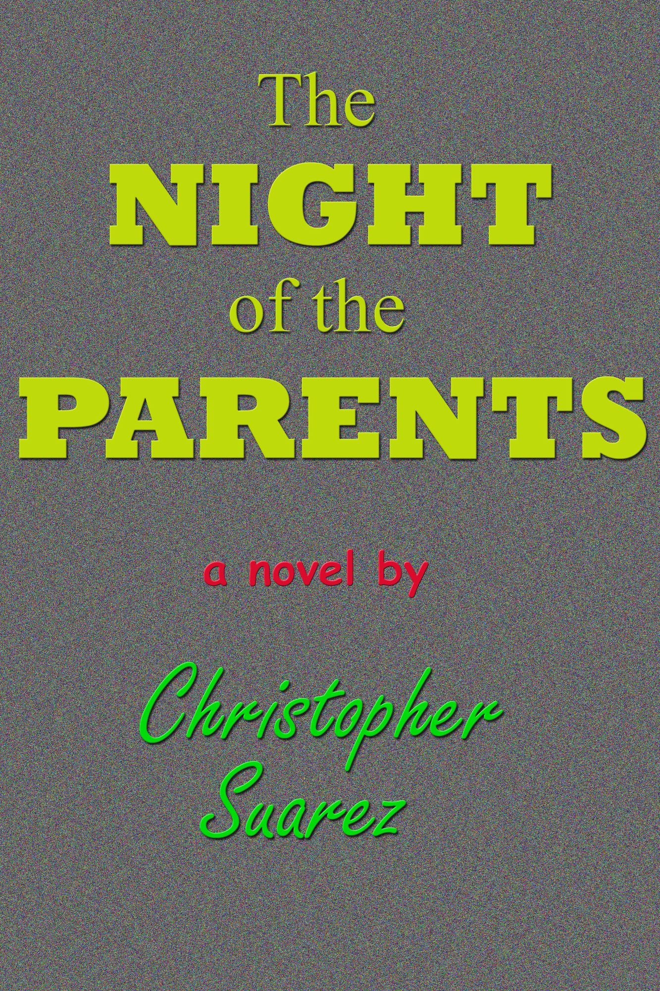 The Night of the Parents
