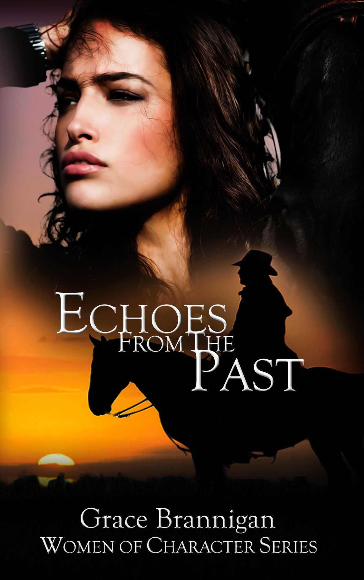 Echoes from the Past