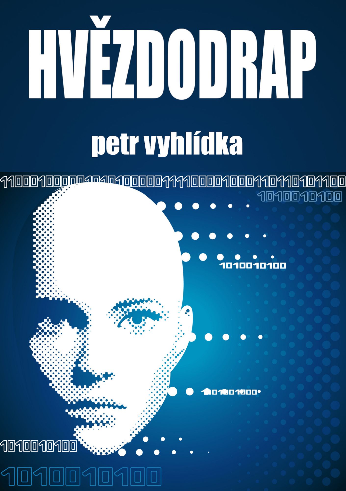 Hvezdodrap