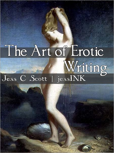 The Art of Erotic Writing