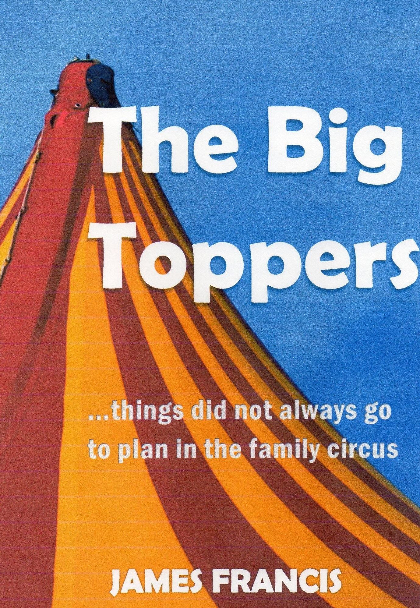 The Big Toppers