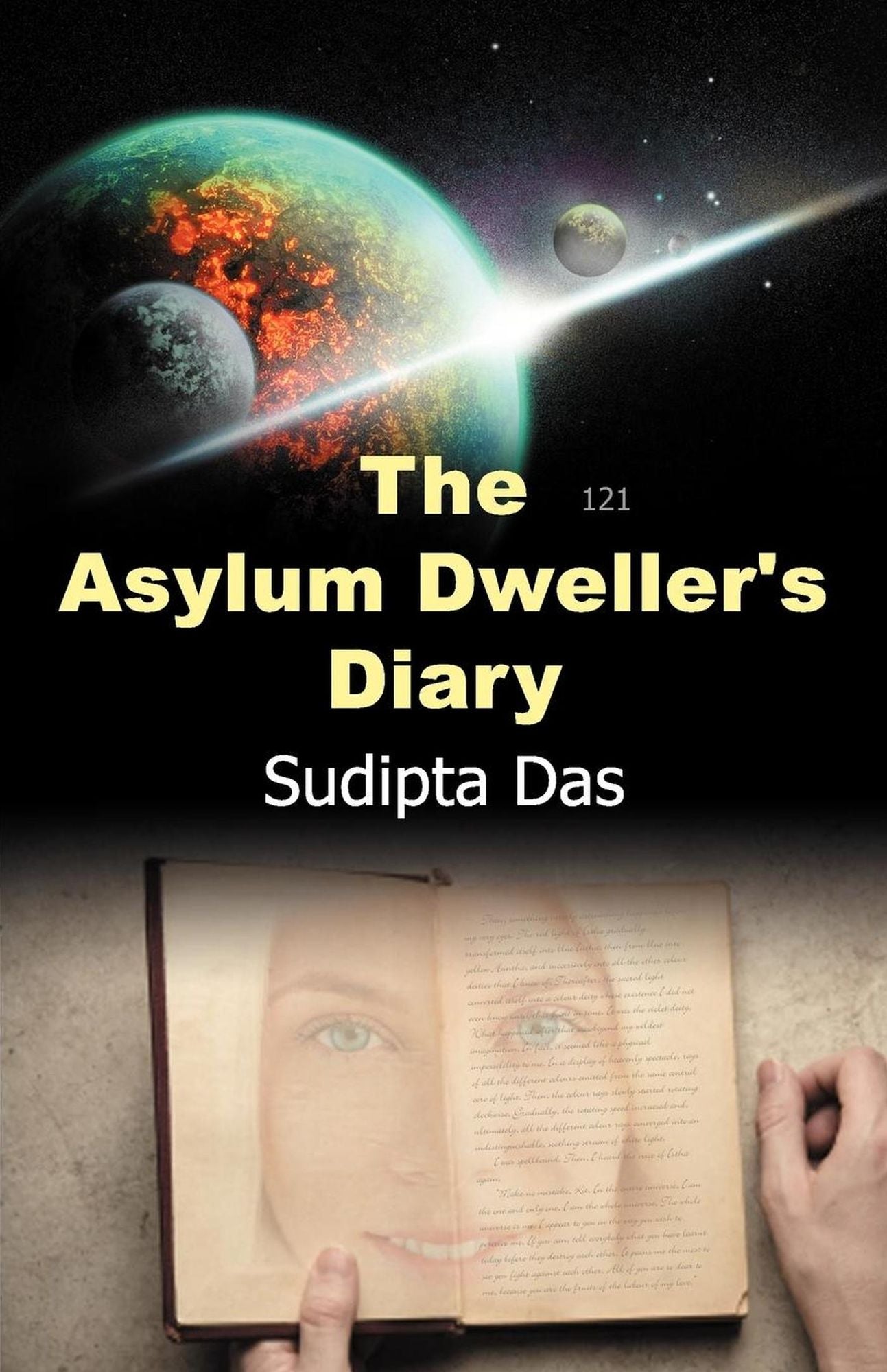 Asylum Dweller's Diary