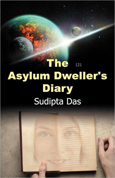 Asylum Dweller's Diary