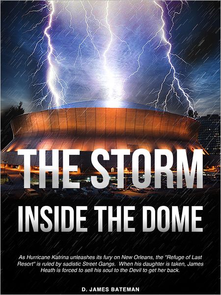 The Storm Inside The Dome
