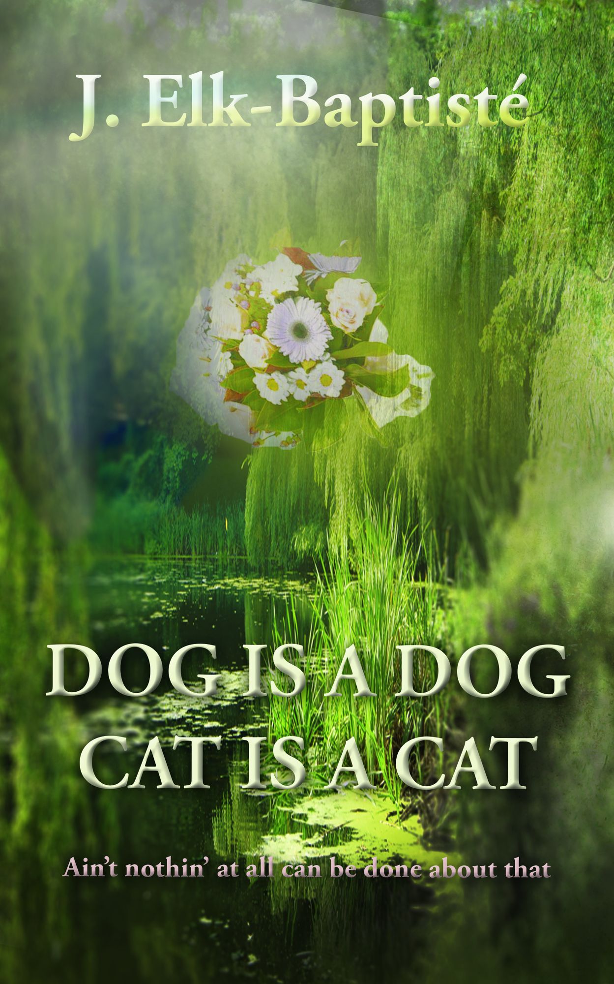 Dog is a Dog, Cat is a Cat. Ain't nothin' at all can be done about that.
