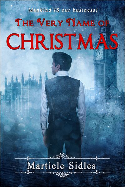 The Very Name of Christmas