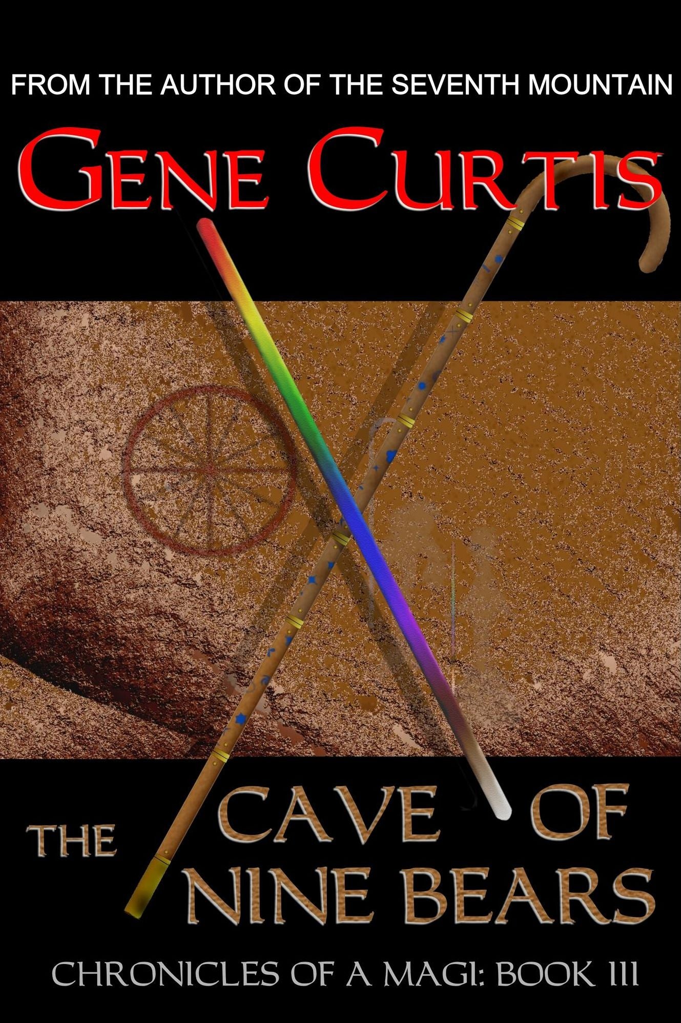 The Cave of Nine Bears
