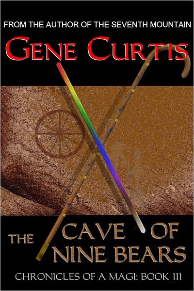 The Cave of Nine Bears