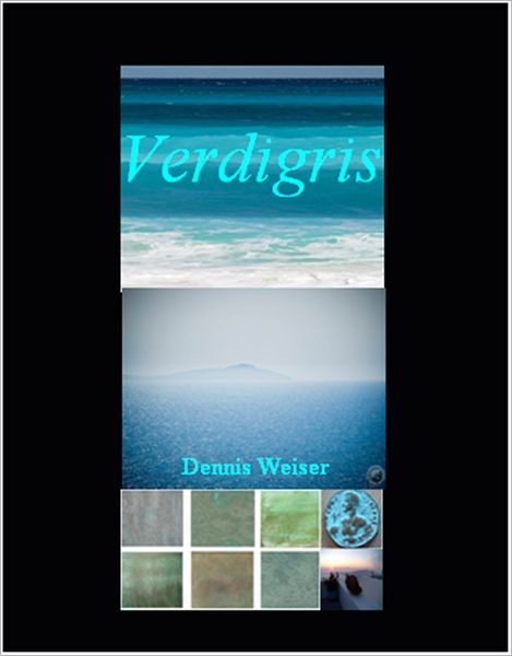 Verdigris