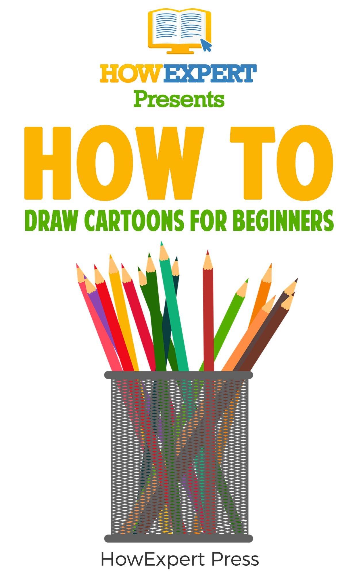 How To Draw Cartoons