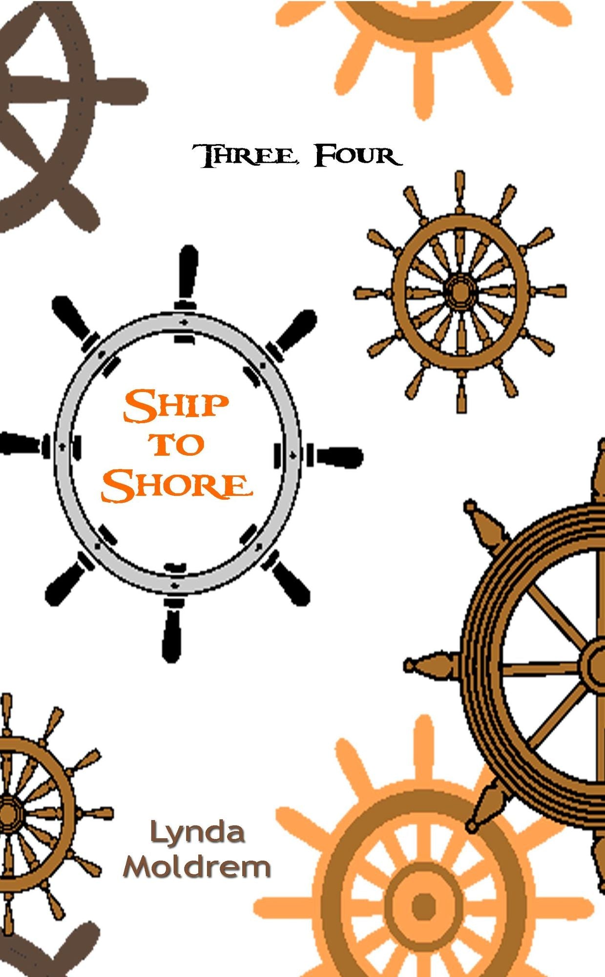 Three, Four Ship to Shore