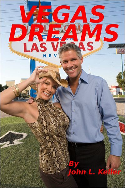 Vegas Dreams