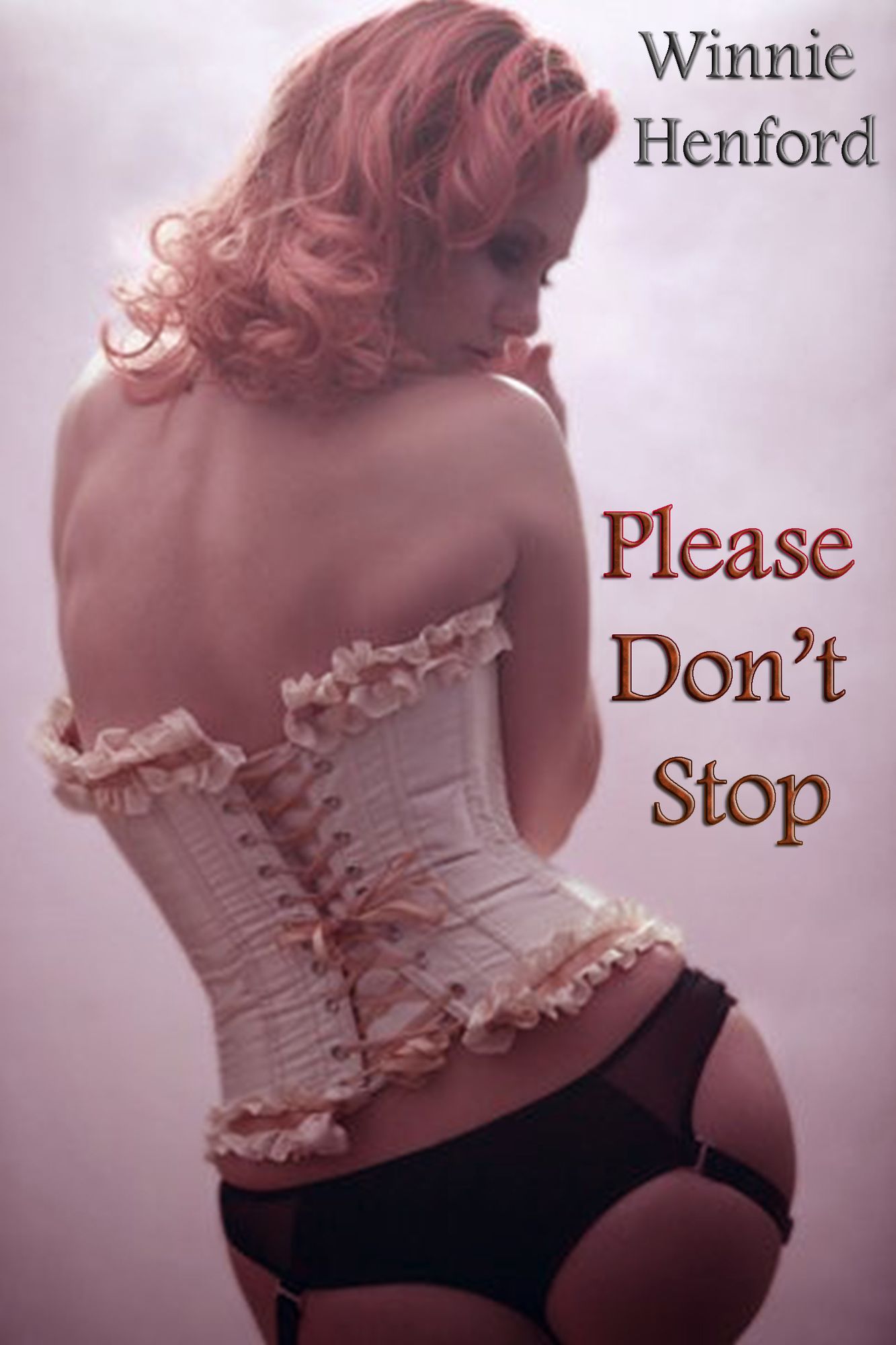 Please Do Not Stop