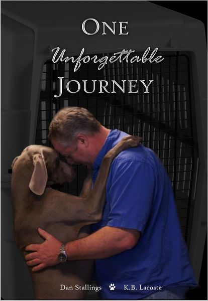 One Unforgettable Journey