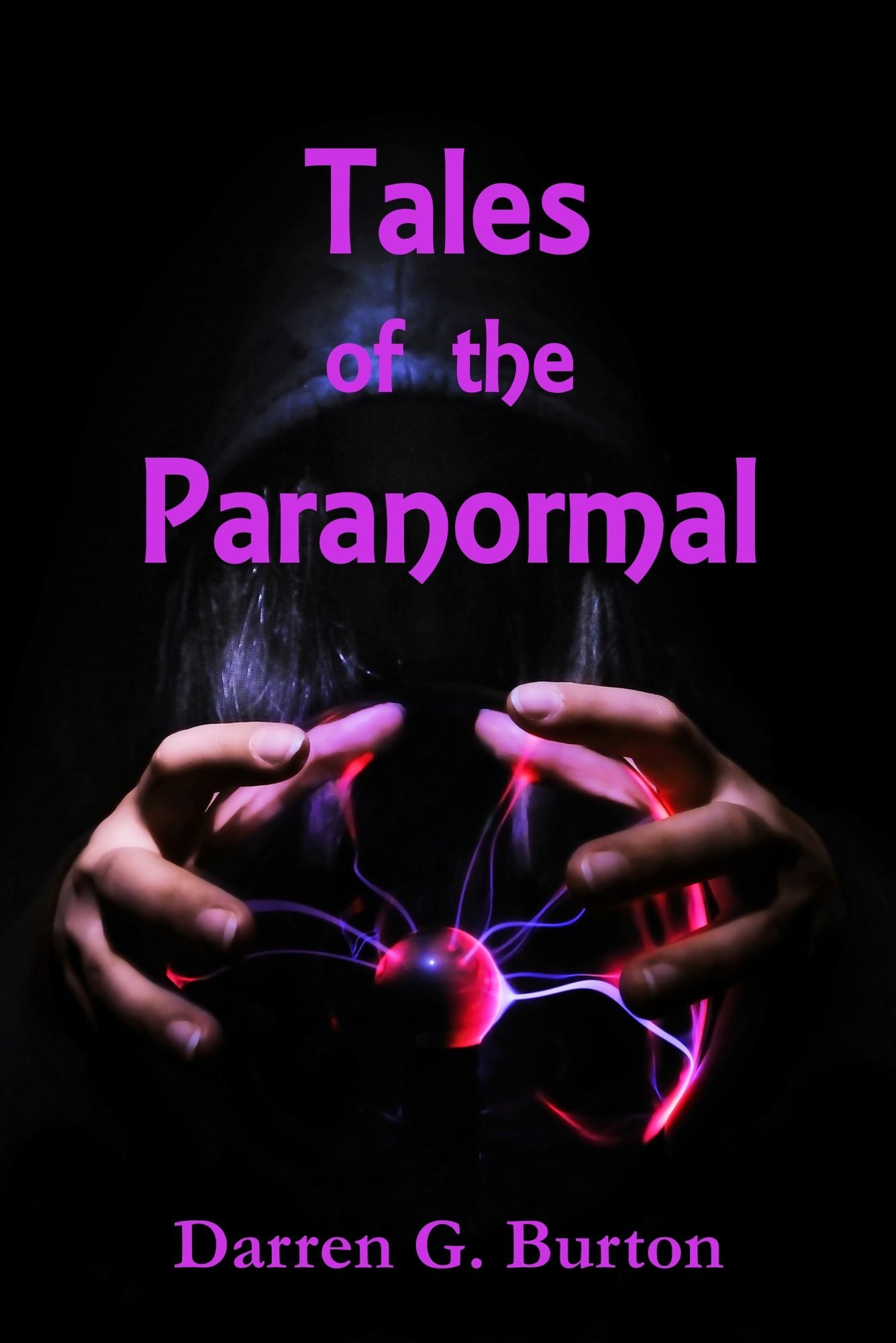 Tales of the Paranormal