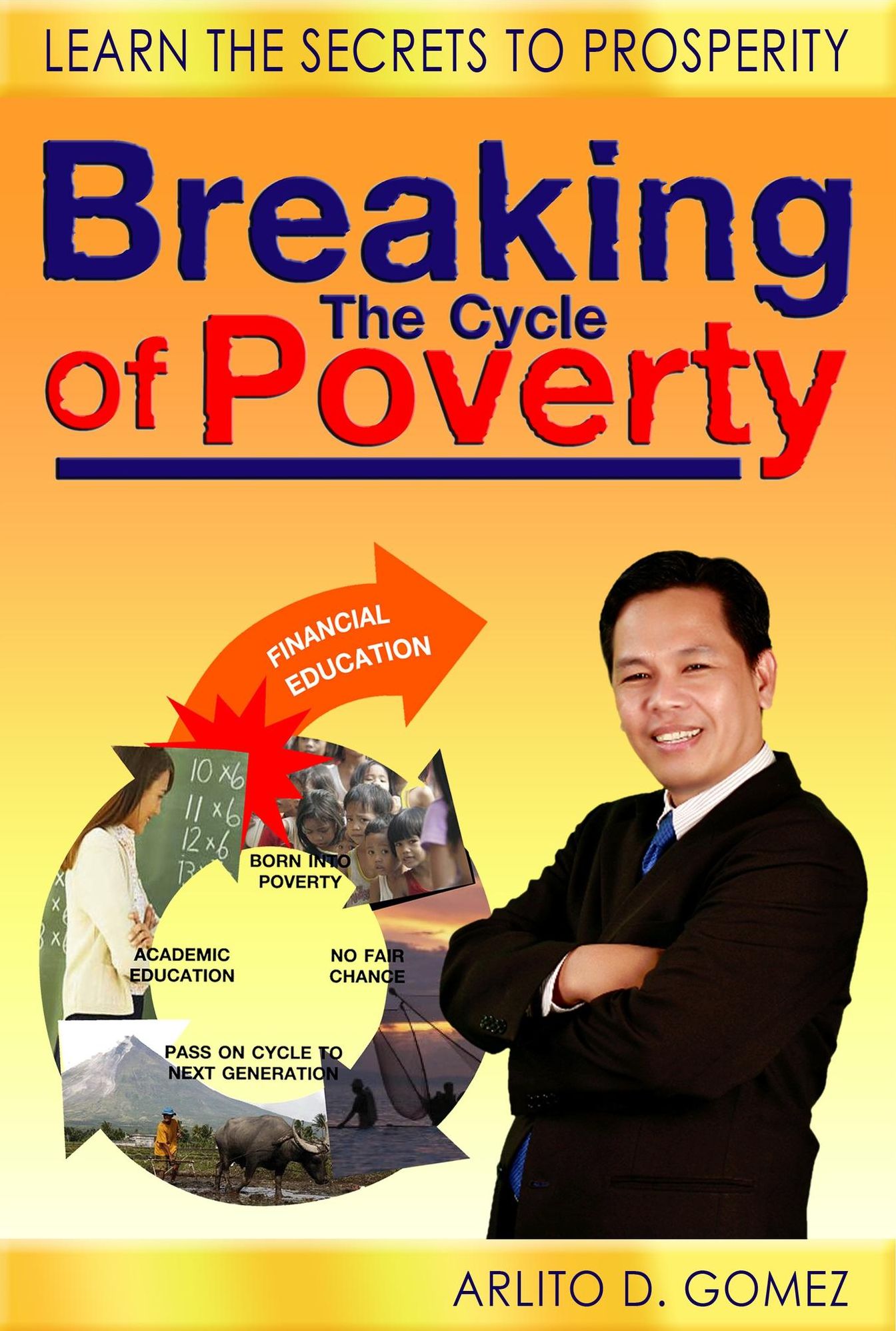 Breaking the Cycle of Poverty