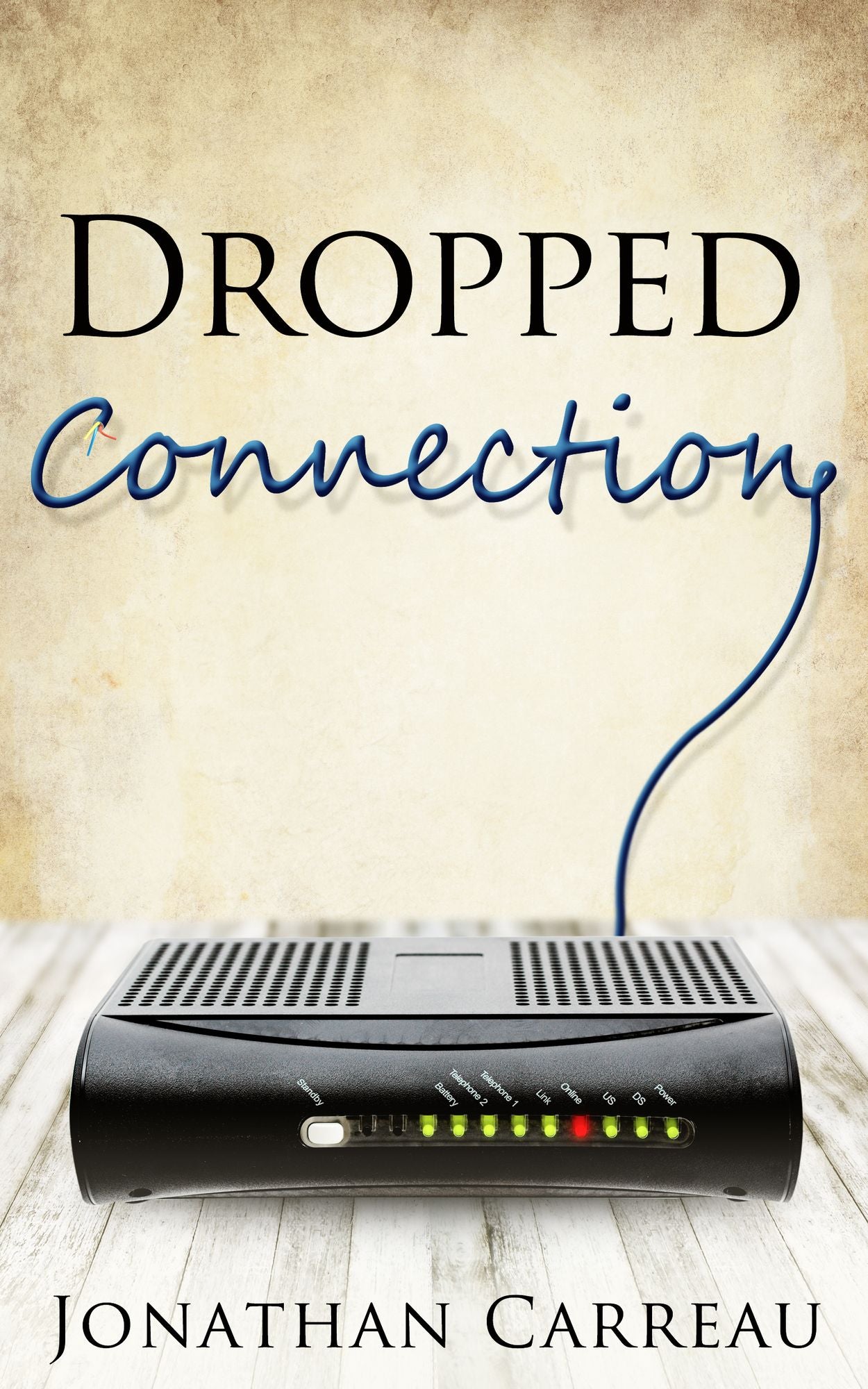 Dropped Connection