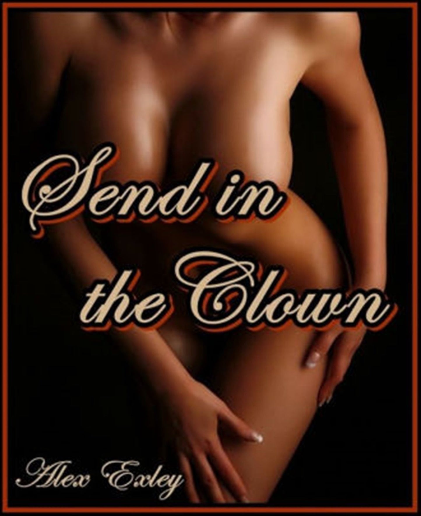 Send in the Clown (erotic fiction)