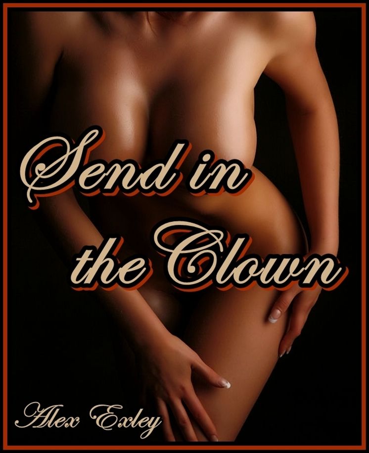 Send in the Clown (erotic fiction)
