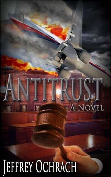 Antitrust, a Novel
