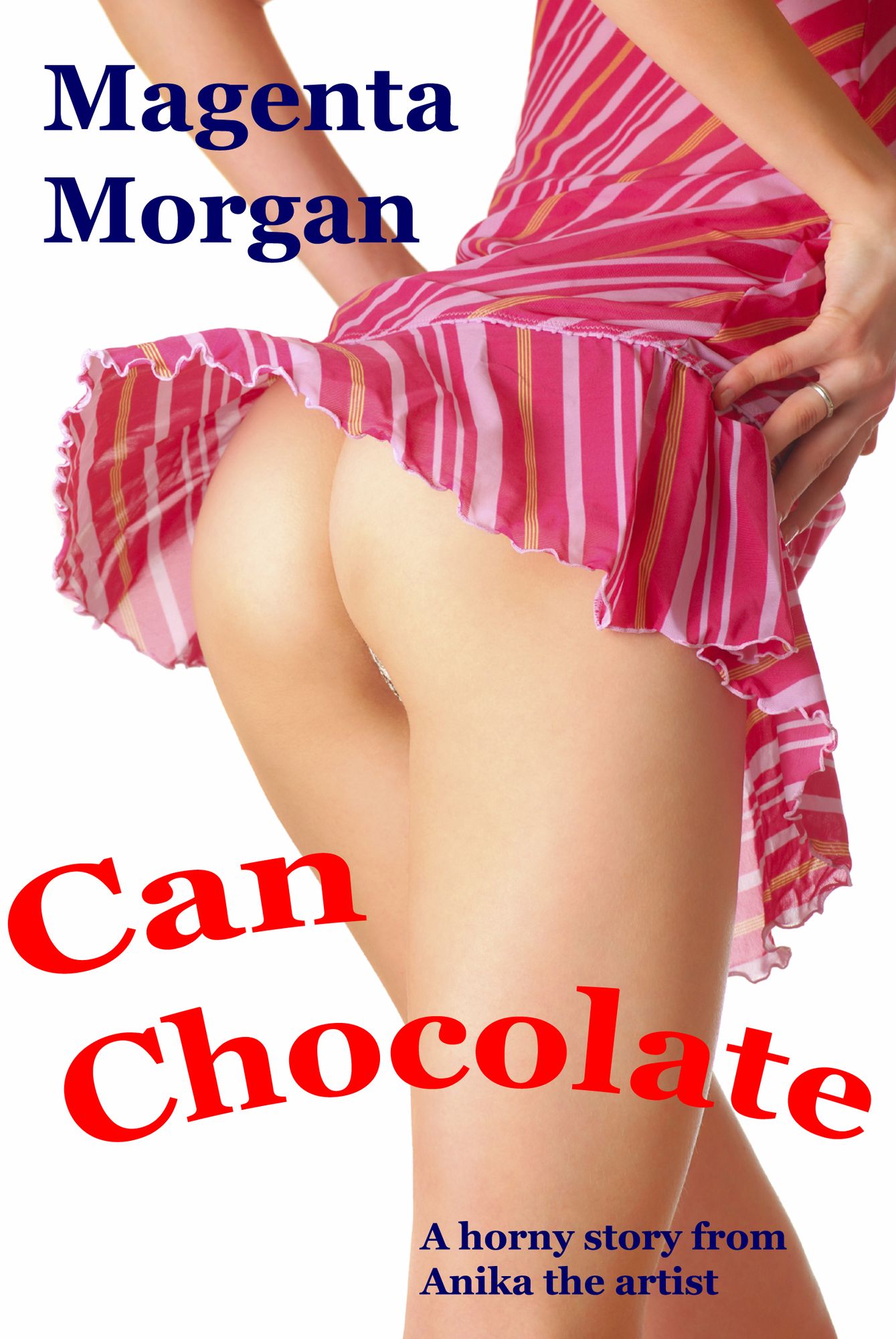 Can Chocolate