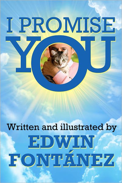 I Promise You: An Introduction to Living the Animal-Human Bond