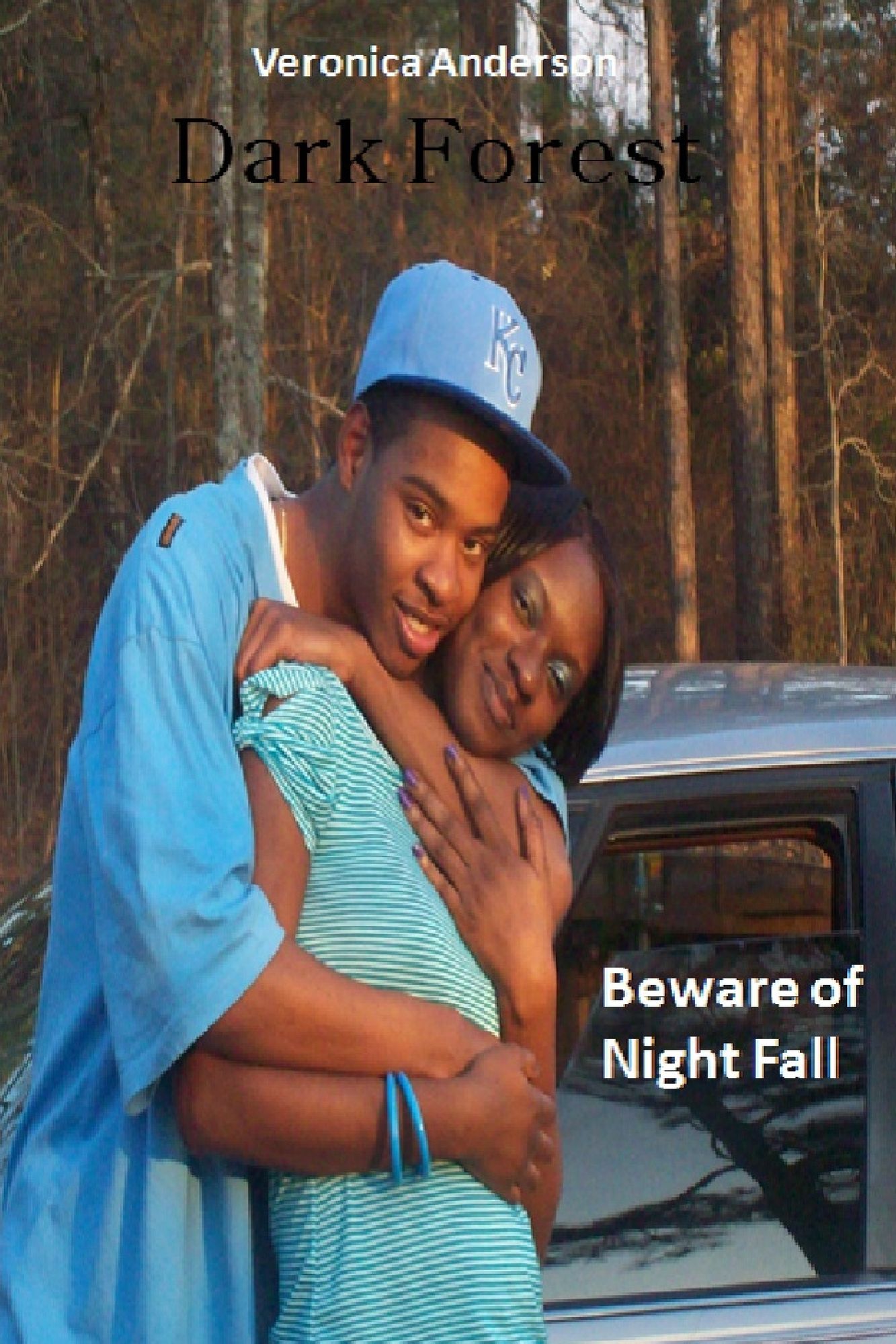 Dark Forest: Beware of Night Fall