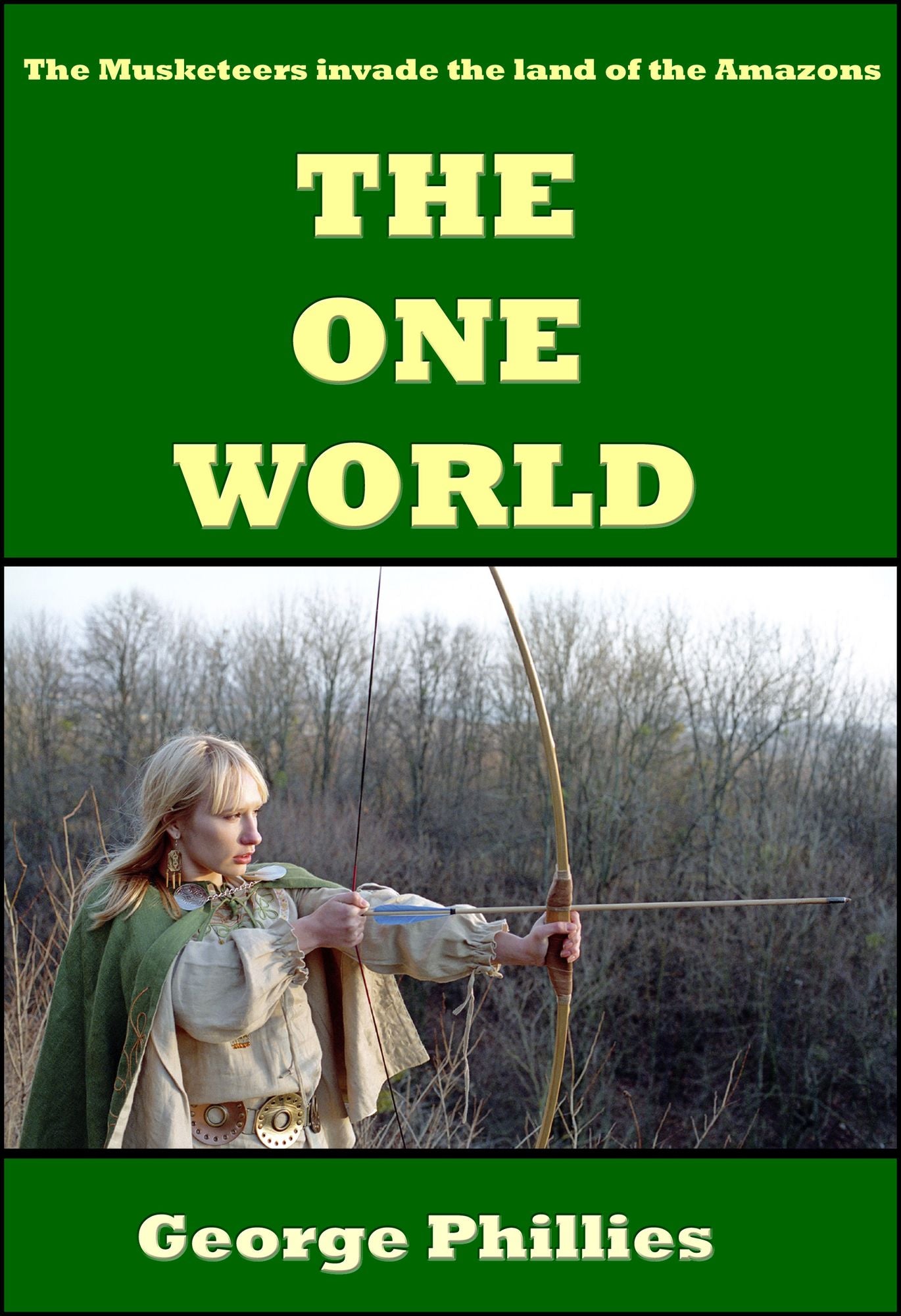 The One World