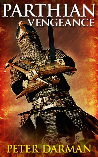 Parthian Vengeance