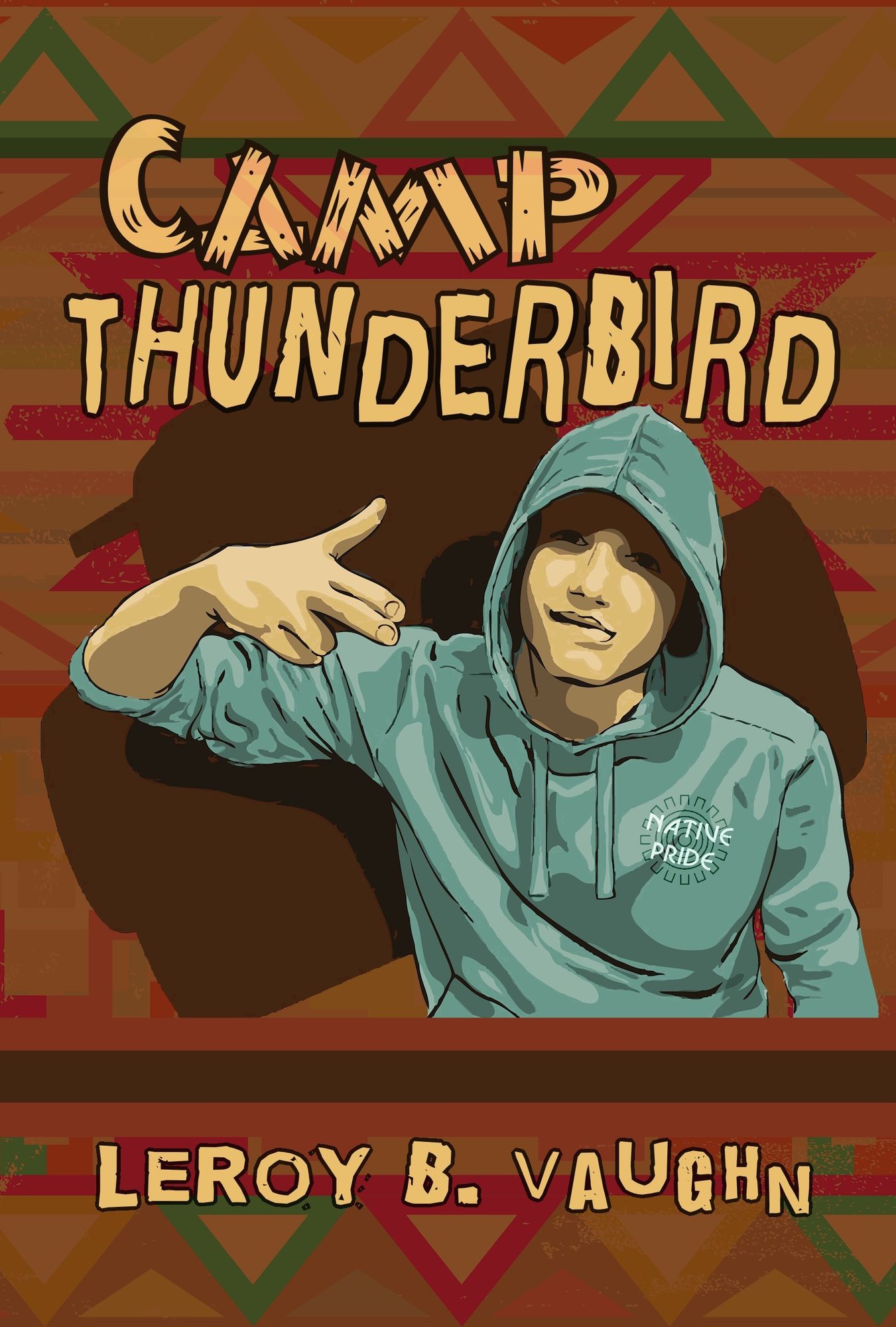 Camp Thunderbird