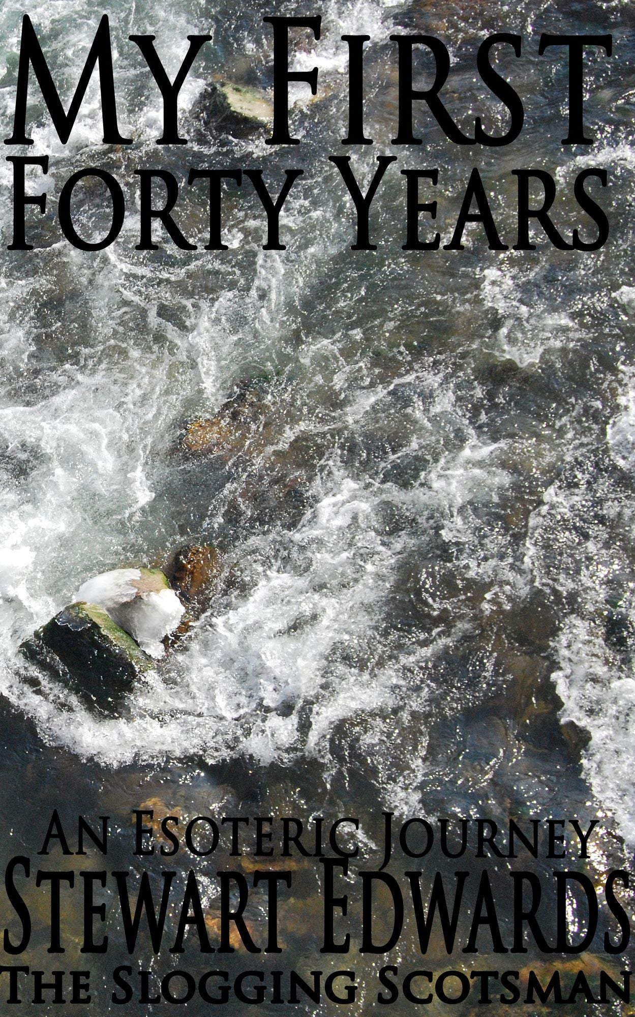 My First Forty Years