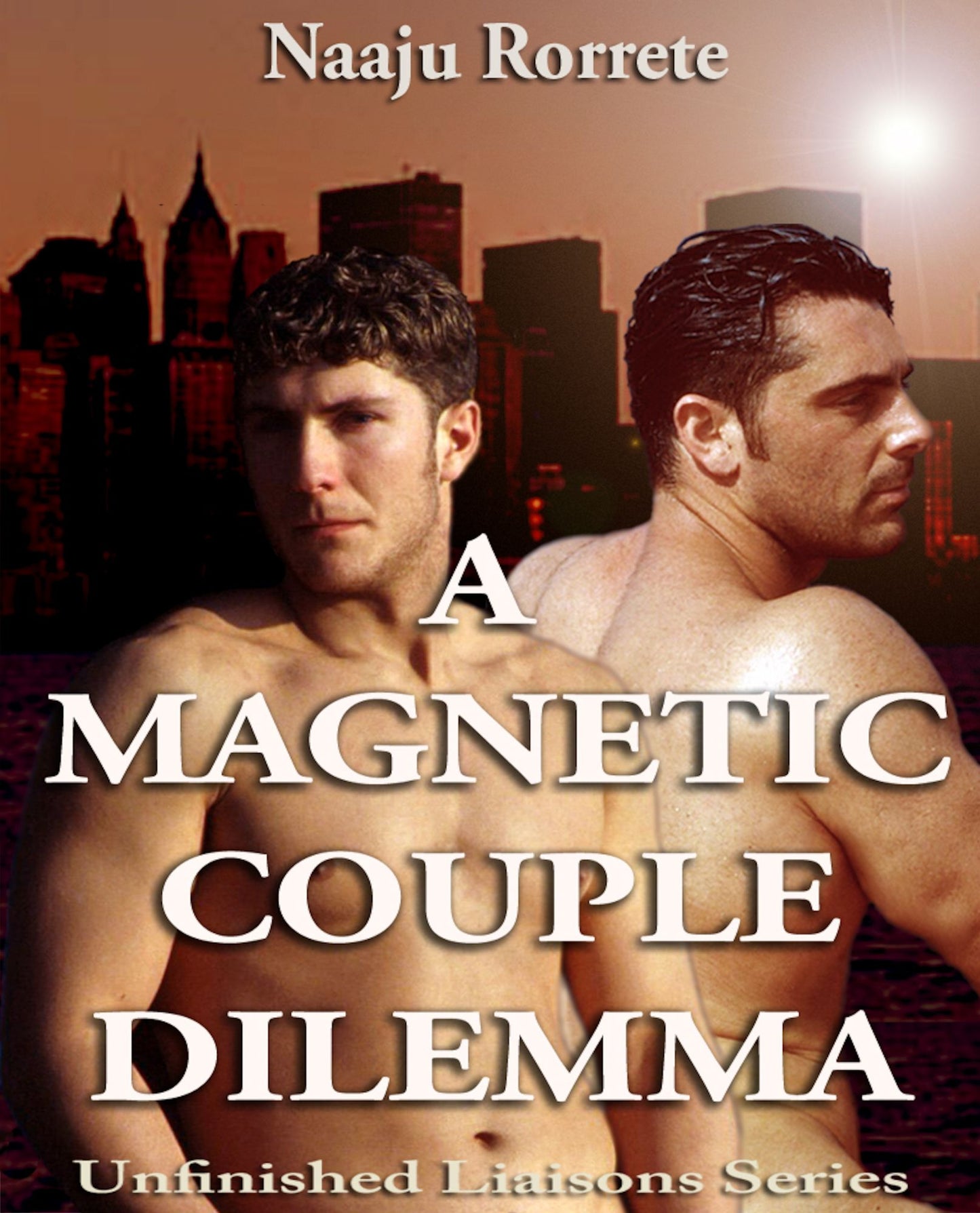 A Magnetic Couple Dilemma