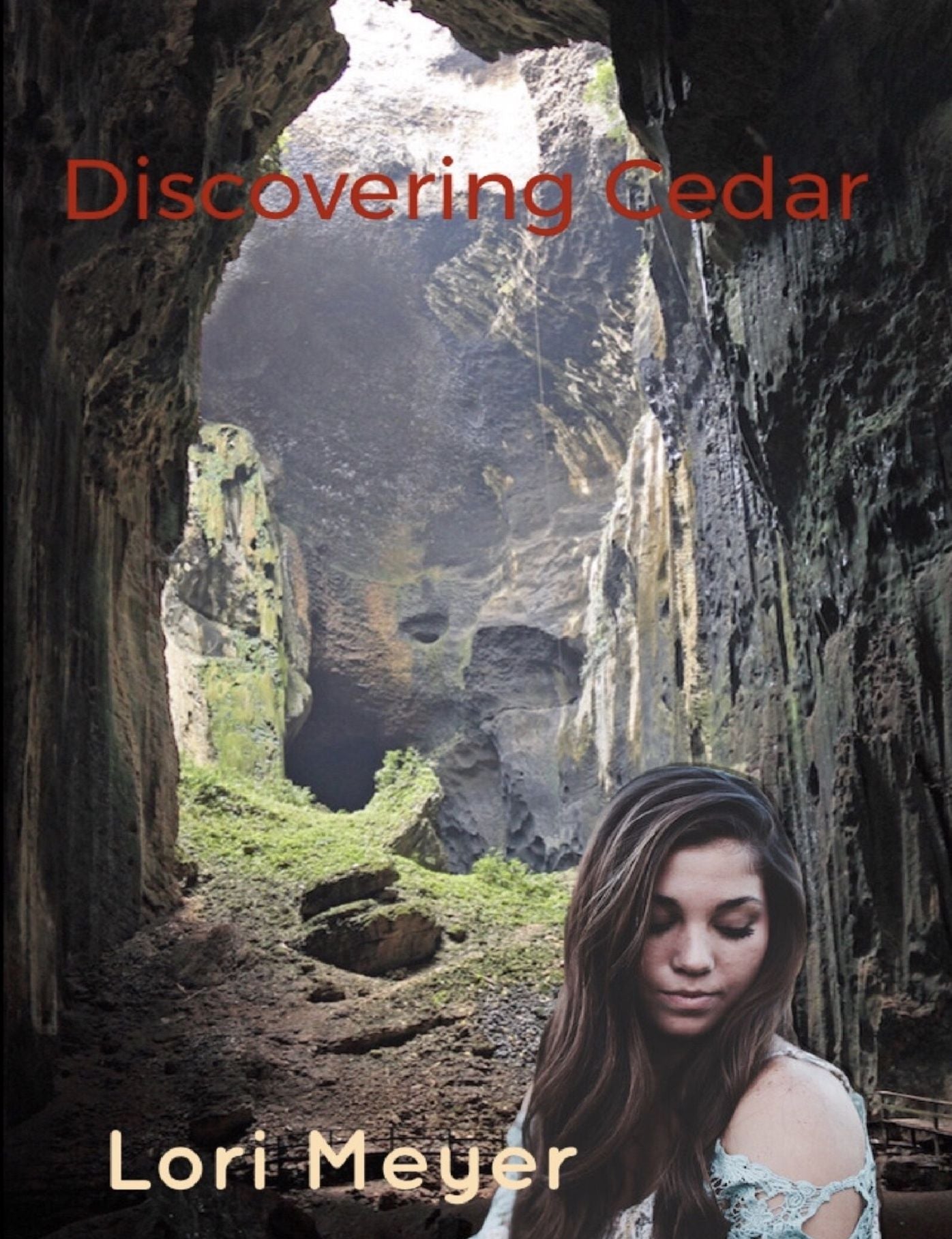 Discovering Cedar (book 1 in Cedar's Series)