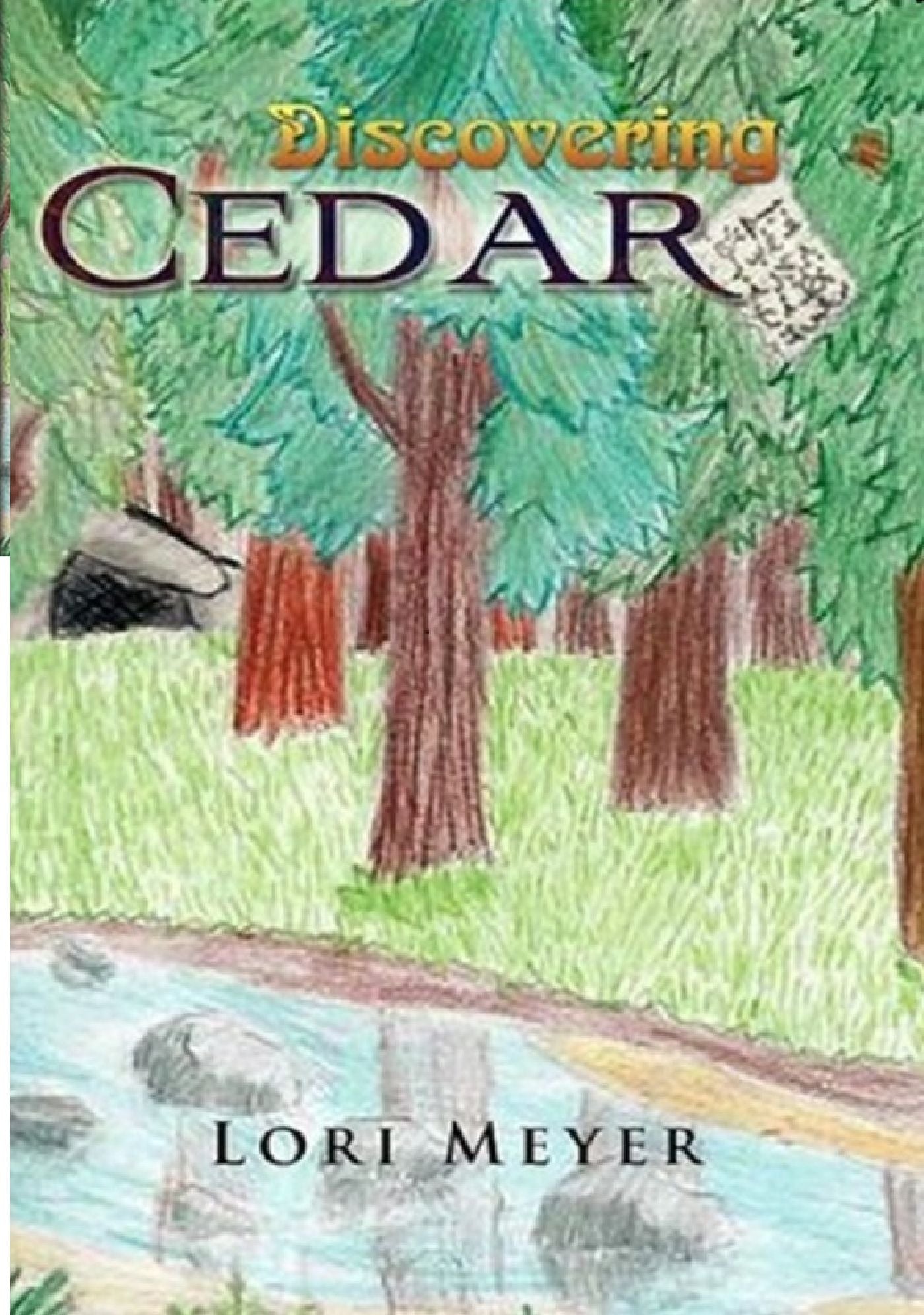 Discovering Cedar (book 1 in Cedar's Series)