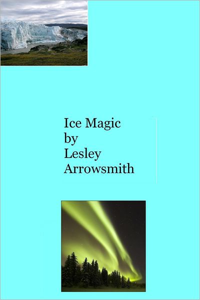 Ice Magic