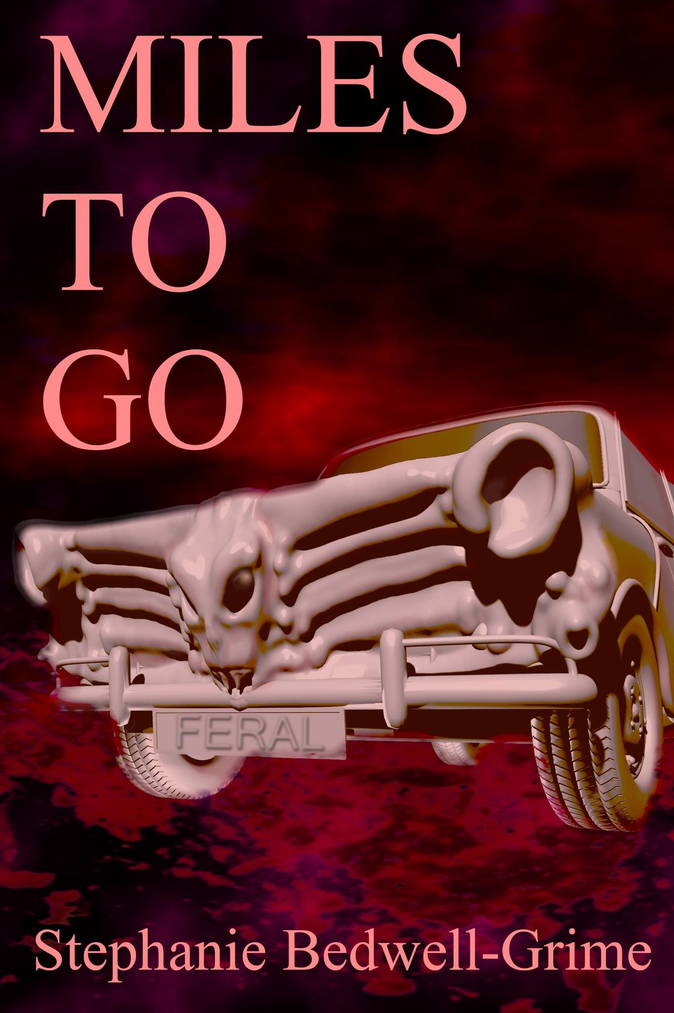 Miles To Go